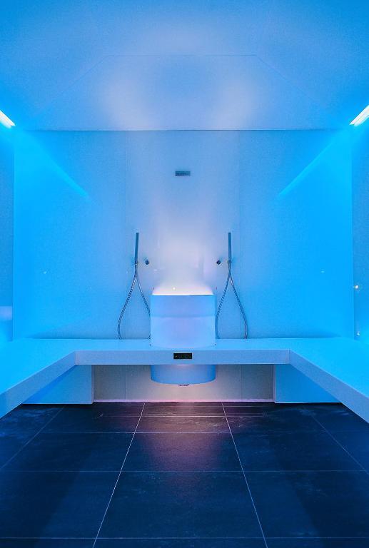 Hotel Garni Fimba Ишгль Экстерьер фото